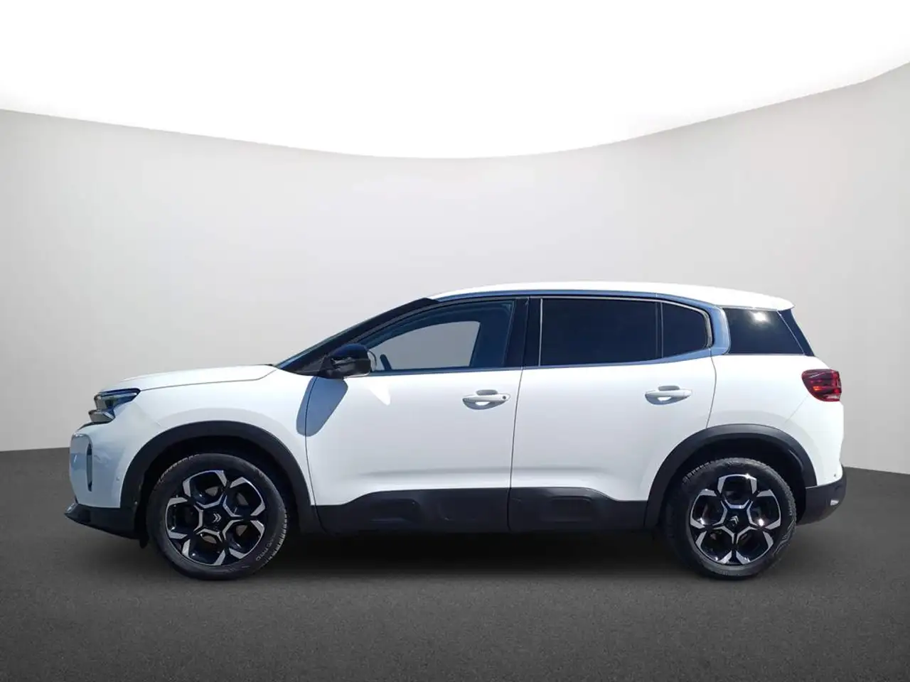 Citroen C5 Aircross PureTech 130 Plus — Galería del vehículo 4
