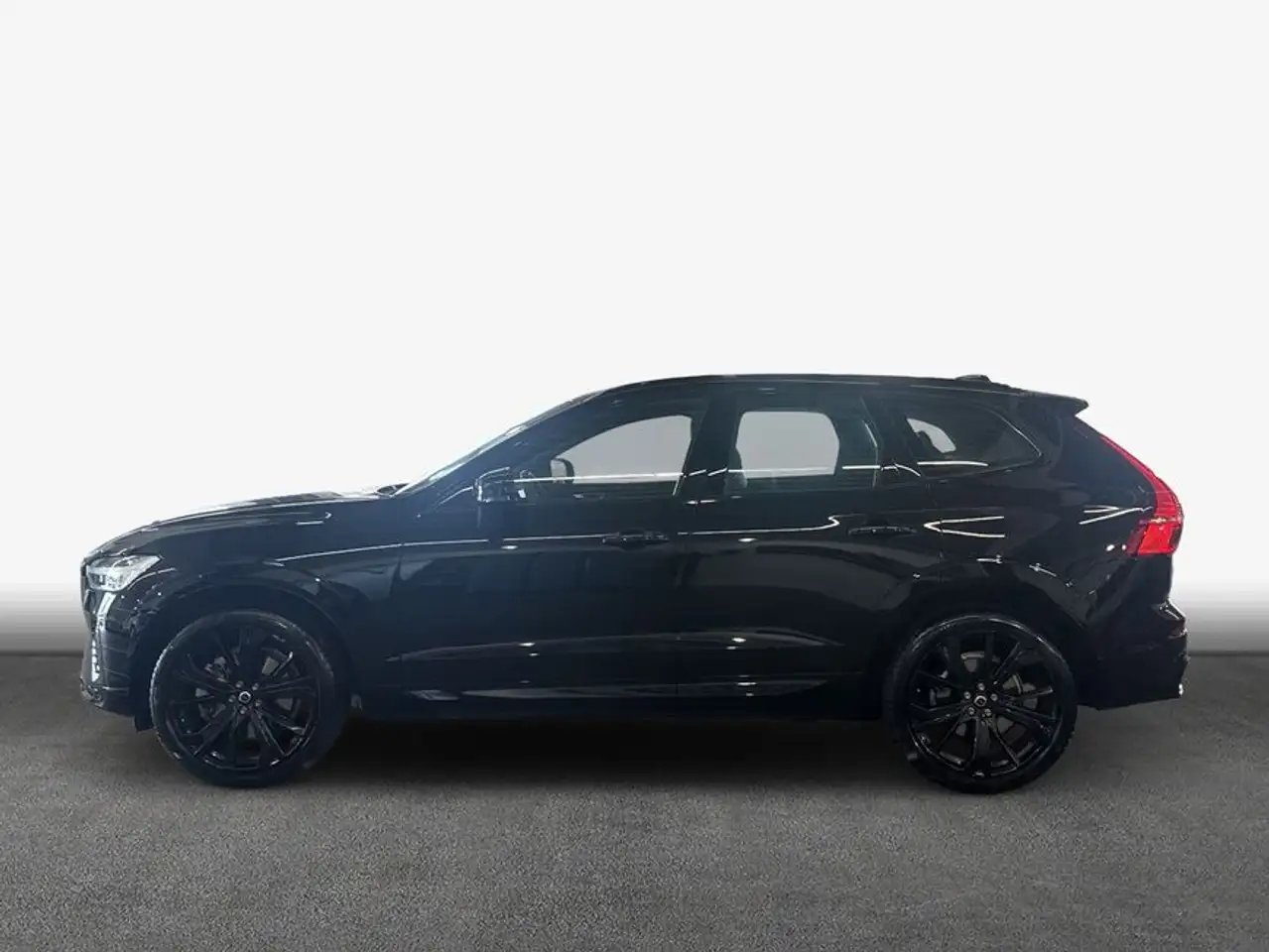 Volvo XC60 XC60 B5 AWD Plus Black-Edition Aut 21'' Sitzkomfor — Galería del vehículo 4