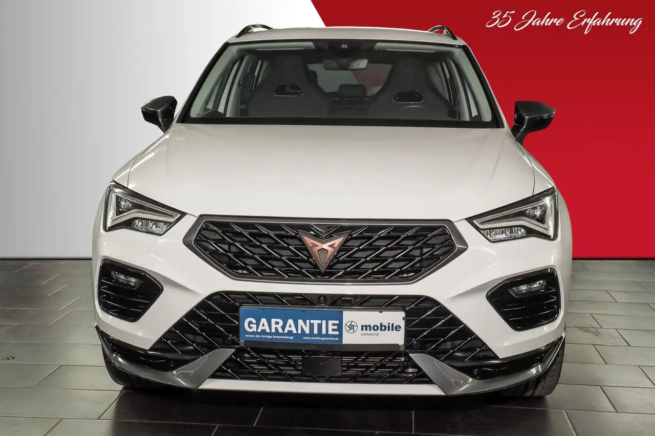 CUPRA Ateca Basis — Vehicle gallery 6