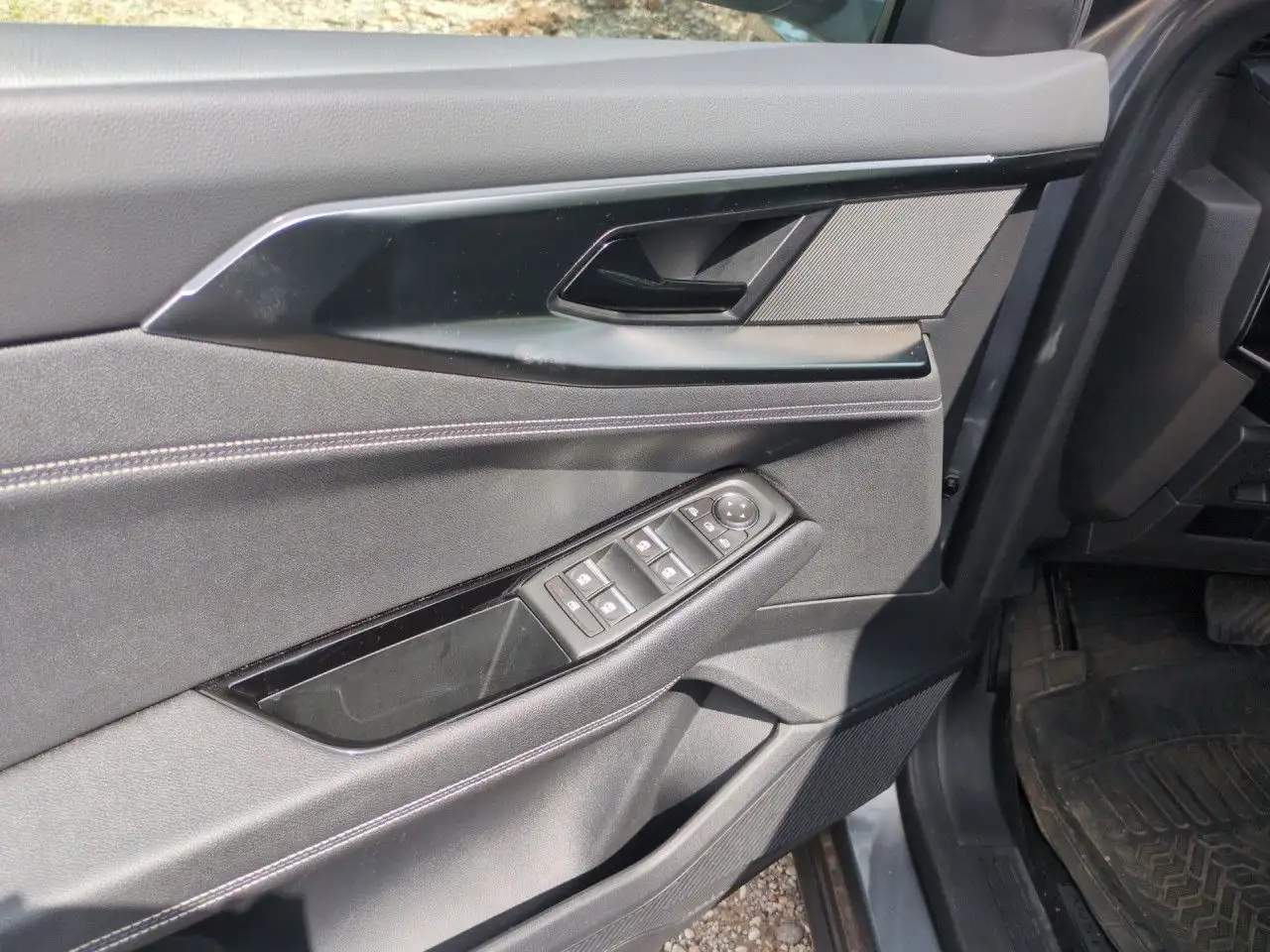 Renault Austral Techno Bluetooth Navi LED Klima — معرض صور السيارة 12