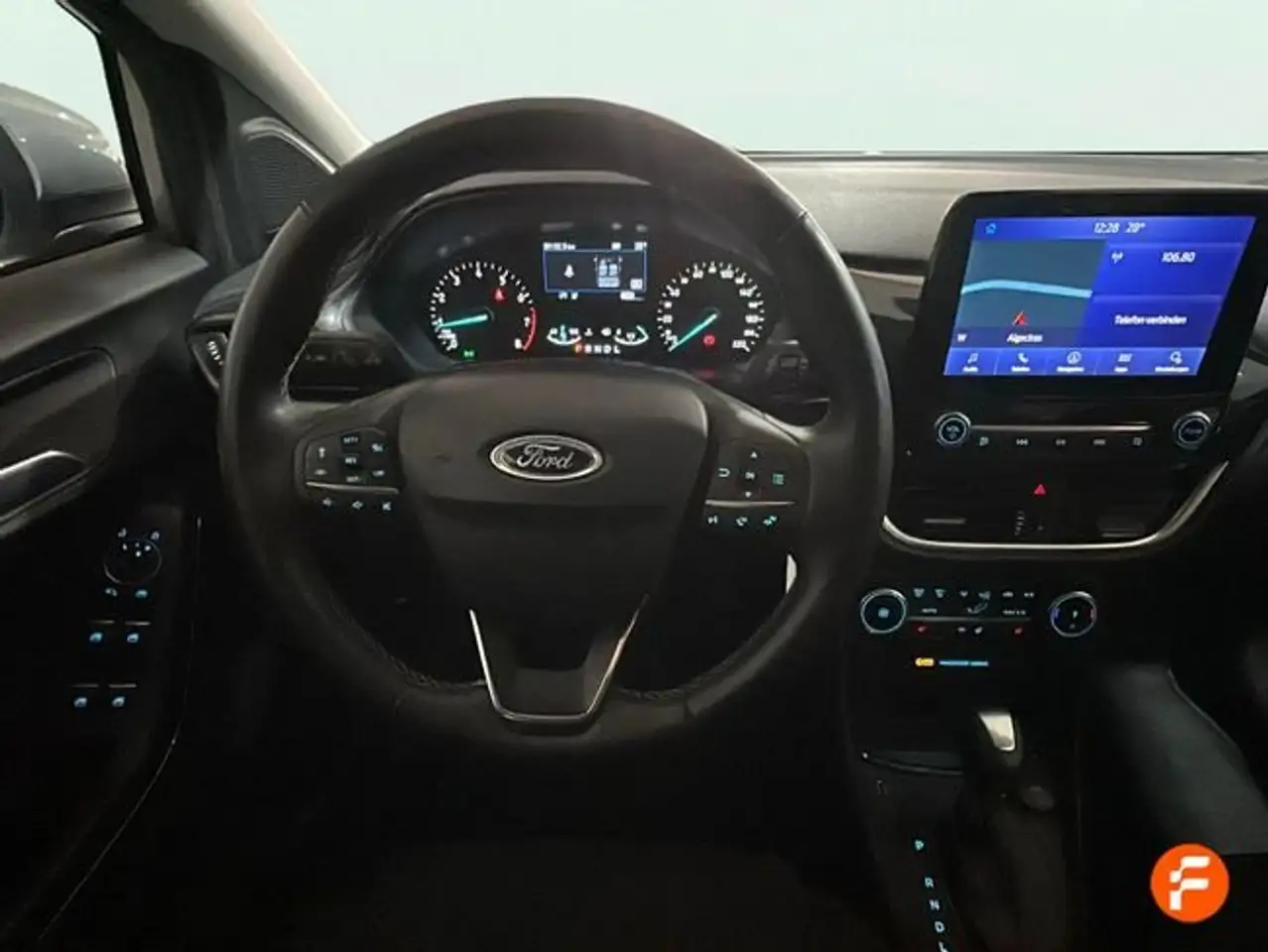 Ford Puma 1.0 EcoBoost 125cv Titanium MHEV Auto — Galería del vehículo 14