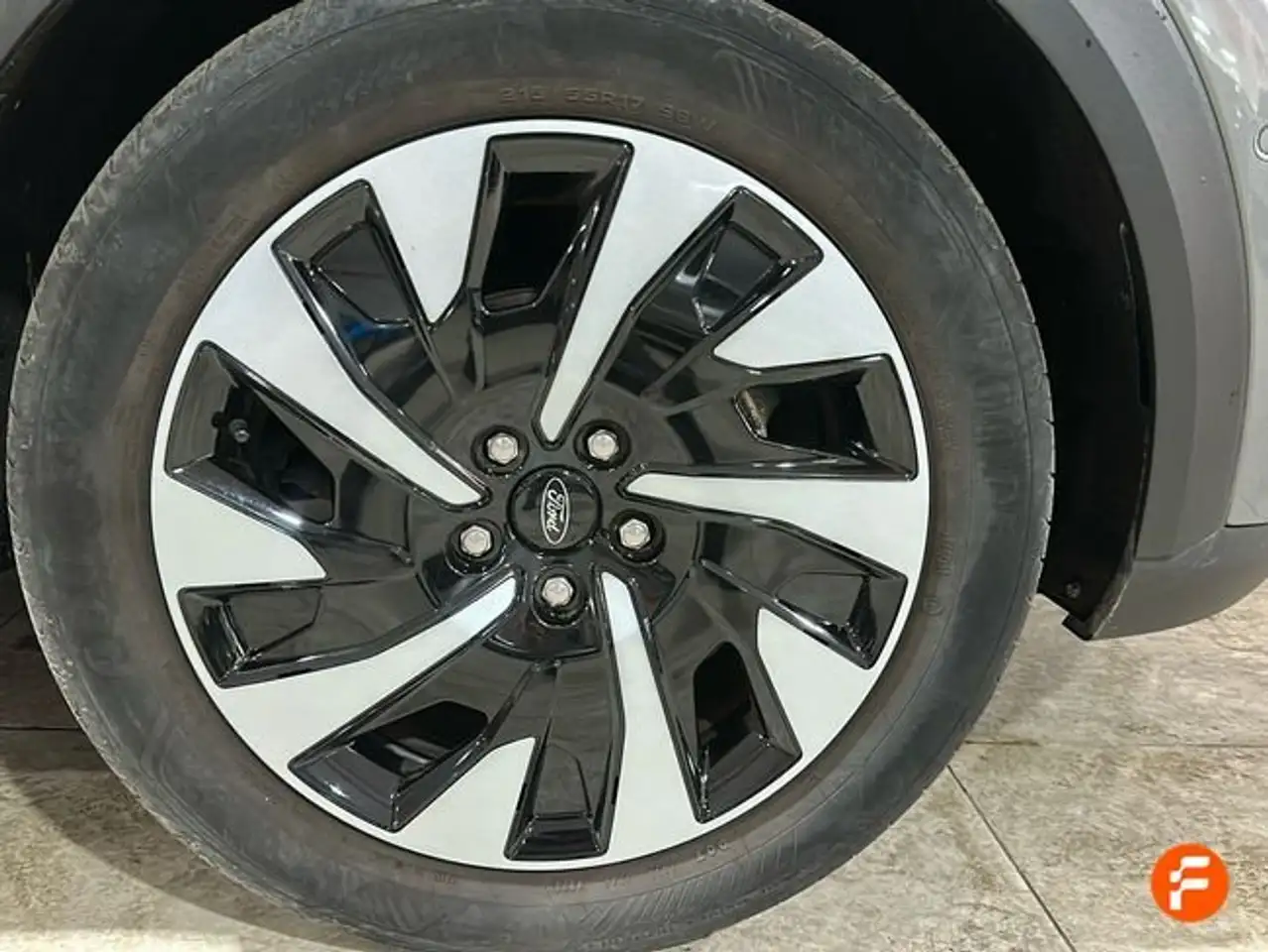 Ford Puma 1.0 EcoBoost 125cv Titanium MHEV Auto — Galería del vehículo 20