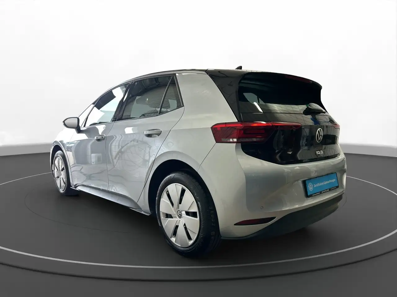 Volkswagen ID.3 Pro | NAVI | LED | SITZHEIZUNG | ACC | — Galería del vehículo 7