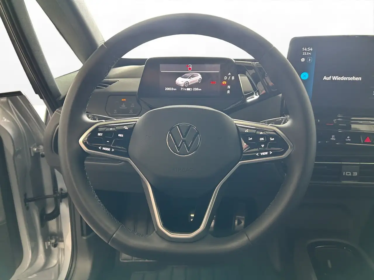 Volkswagen ID.3 Pro | NAVI | LED | SITZHEIZUNG | ACC | — Galería del vehículo 9