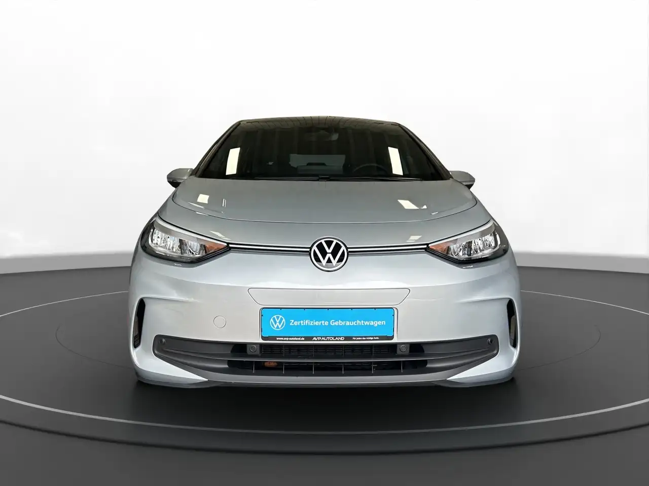 Volkswagen ID.3 Pro | NAVI | LED | SITZHEIZUNG | ACC | — Galería del vehículo 3