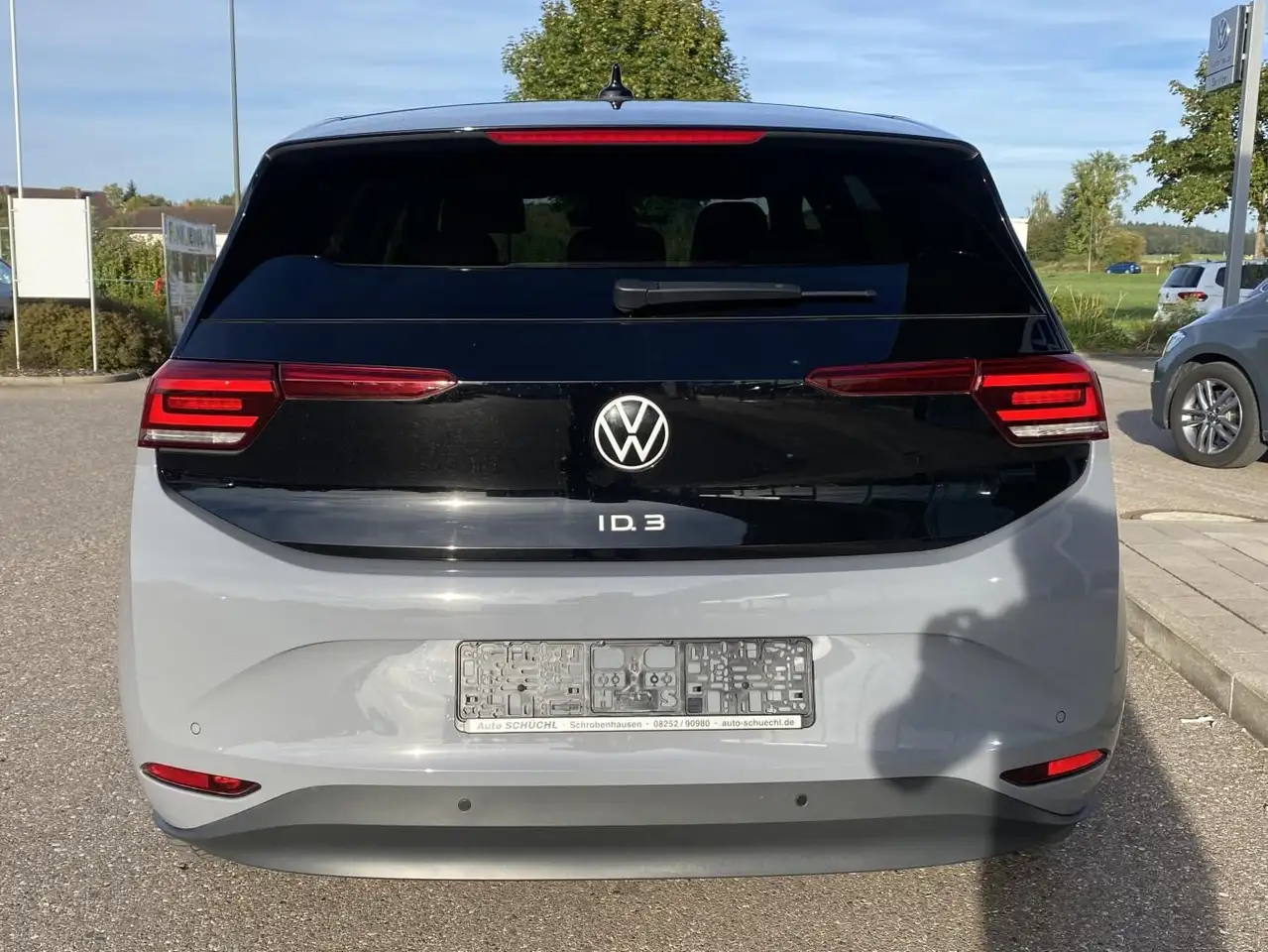 Volkswagen ID.3 PRO FACELIFT WÄRMEPUMPE+HEAD-UP+APP-CONNEC — Galerie du véhicule 5