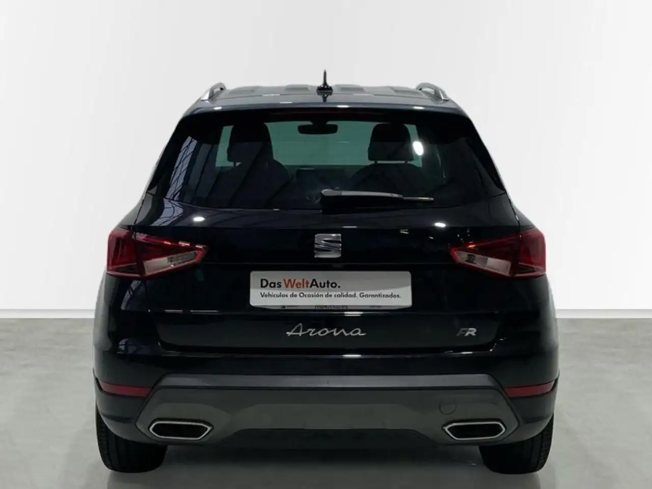 SEAT Arona 1.0 TSI S&S FR XM 115 — Galería del vehículo 10