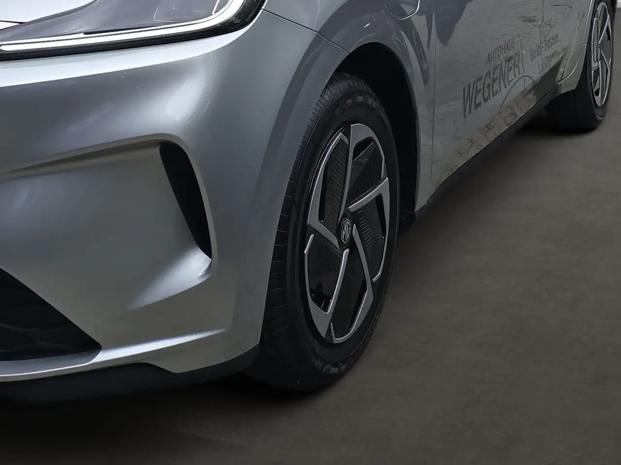 MG MG4 Urban 54kWh Comfort — معرض صور السيارة 6