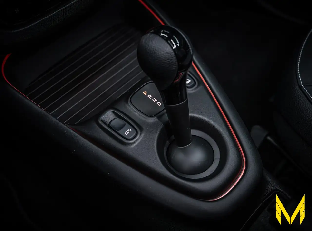 smart forTwo EQ coupe passion EXCLUSIVE:THE DEEP BLUE! — Galerie du véhicule 14