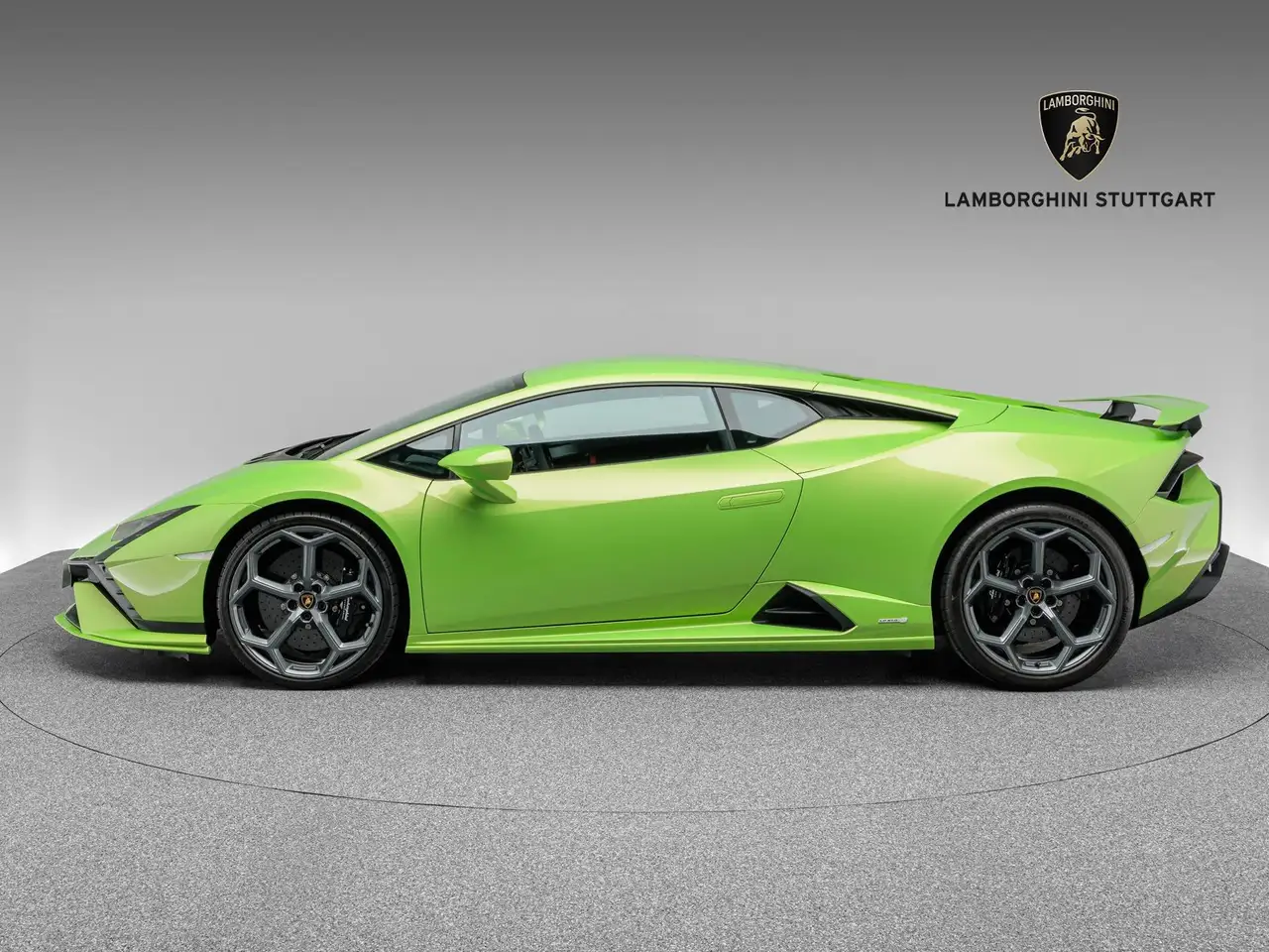 Lamborghini Huracán Tecnica/1. Hand/Selezione — معرض صور السيارة 3