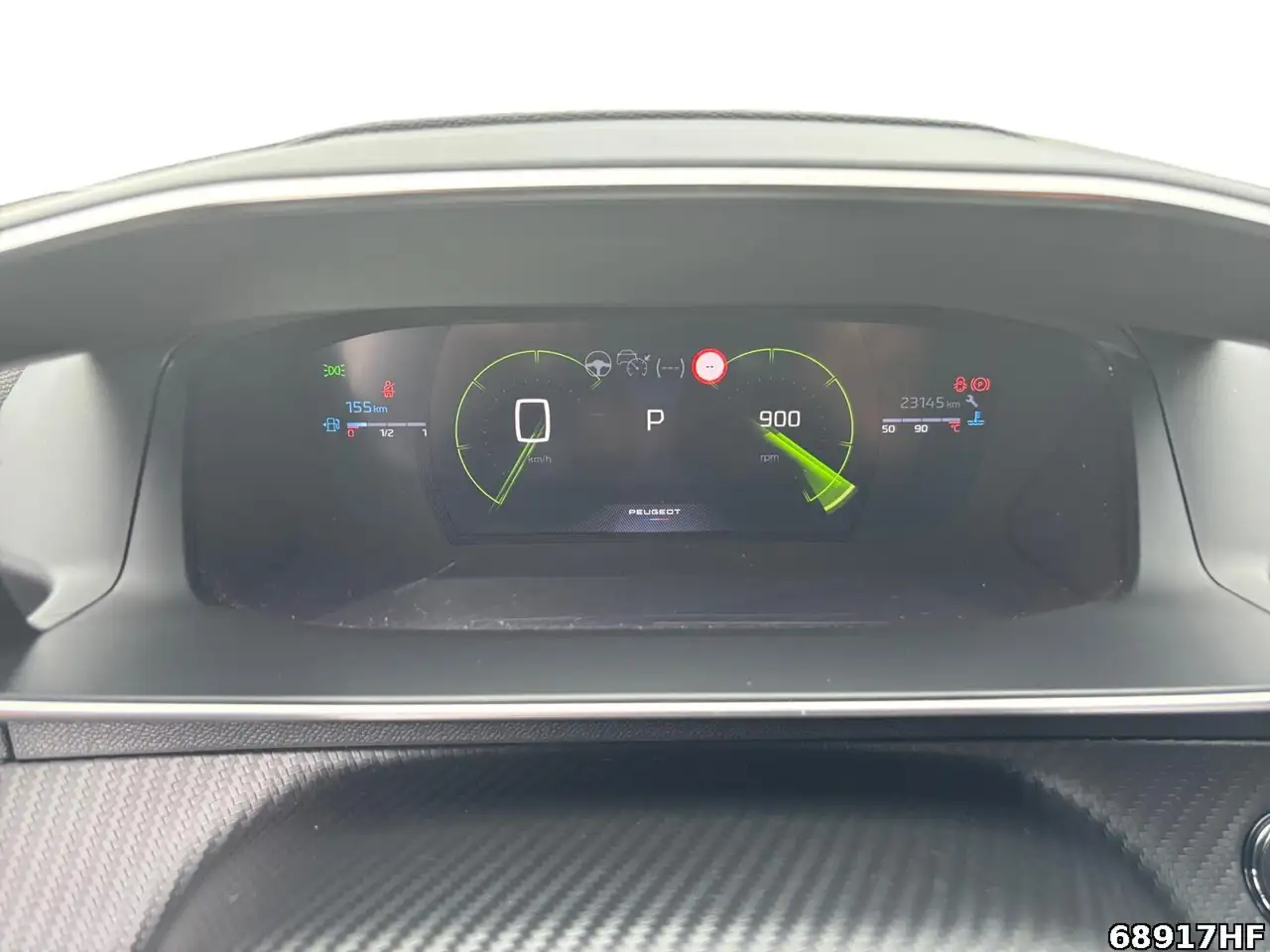 Peugeot 2008 1.2 PureTech 130, GT — معرض صور السيارة 10