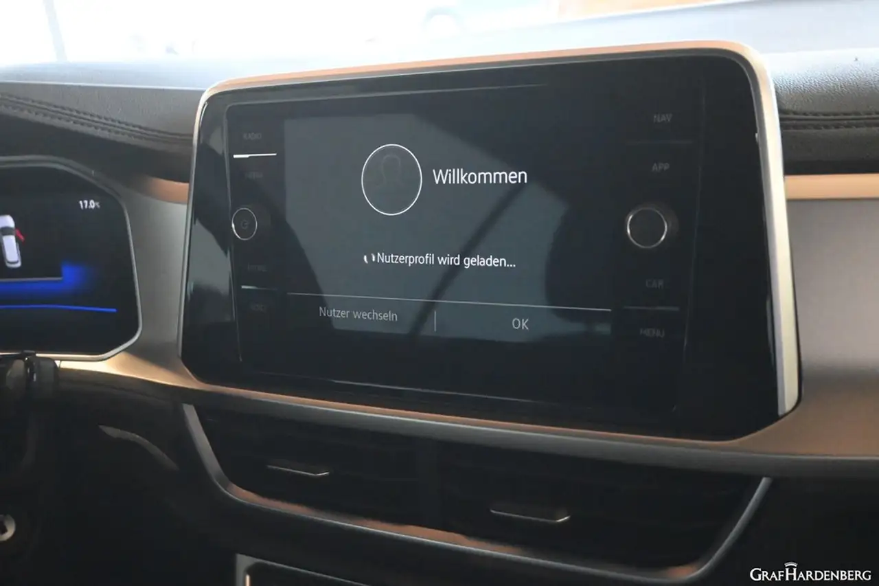 Volkswagen T-Roc Cabriolet 1.0 TSI Move PDC ACC SzHzg — Galerie du véhicule 15