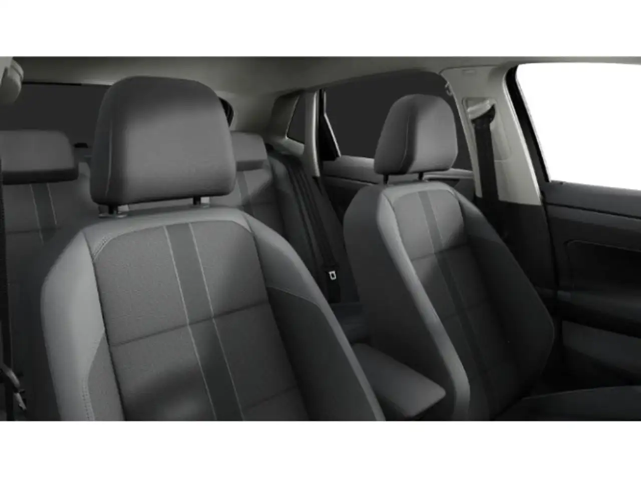 Volkswagen Polo 1.0 TSI DSG Style Navi ACC Digitales Cockpit Matri — Galerie du véhicule 8