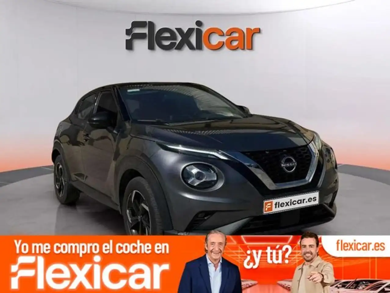 Nissan Juke DIG-T 84 kW (114 CV) DCT 7 Vel. Acenta — PATERNA