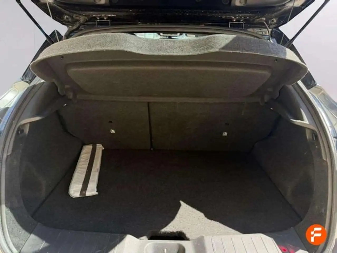 Nissan Juke DIG-T 84 kW (114 CV) DCT 7 Vel. Acenta — Galería del vehículo 19
