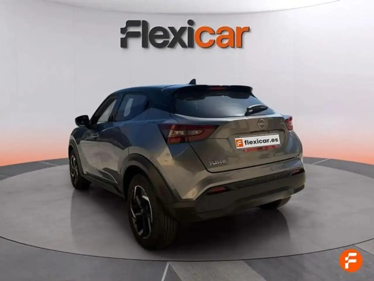 Nissan Juke DIG-T 84 kW (114 CV) DCT 7 Vel. Acenta — Galería del vehículo 8