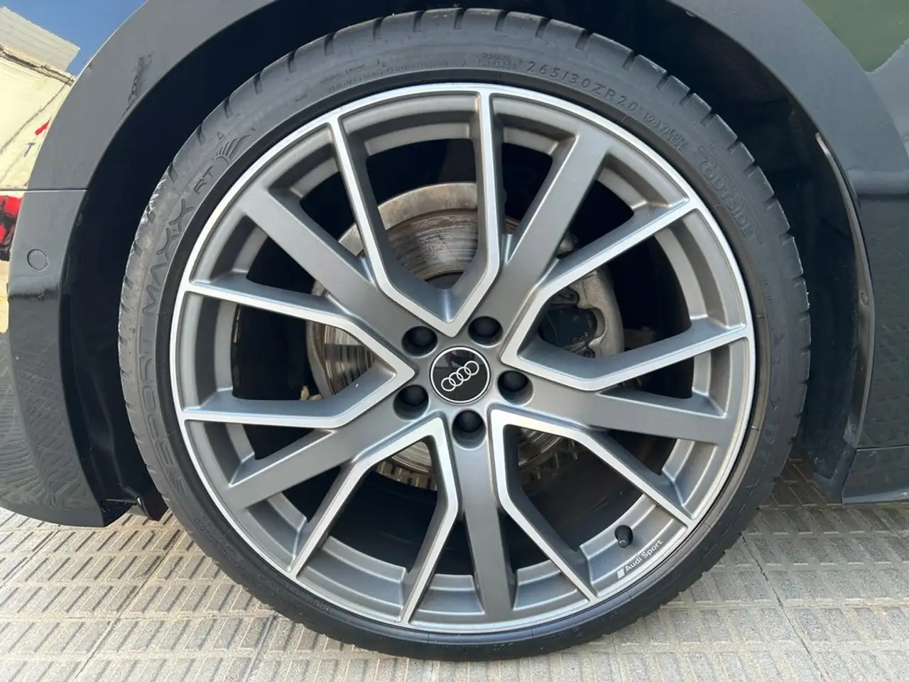 Audi A5 B.Line 35 TDI 120kW S tronic Sportback — Galería del vehículo 33
