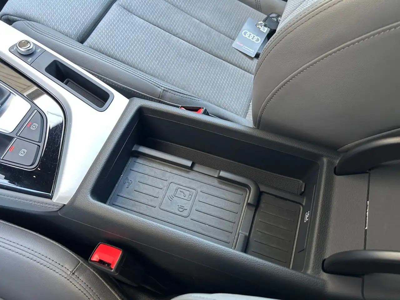 Audi A5 B.Line 35 TDI 120kW S tronic Sportback — Galería del vehículo 26