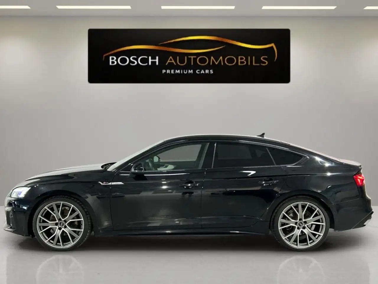 Audi A5 B.Line 35 TDI 120kW S tronic Sportback — Galería del vehículo 5
