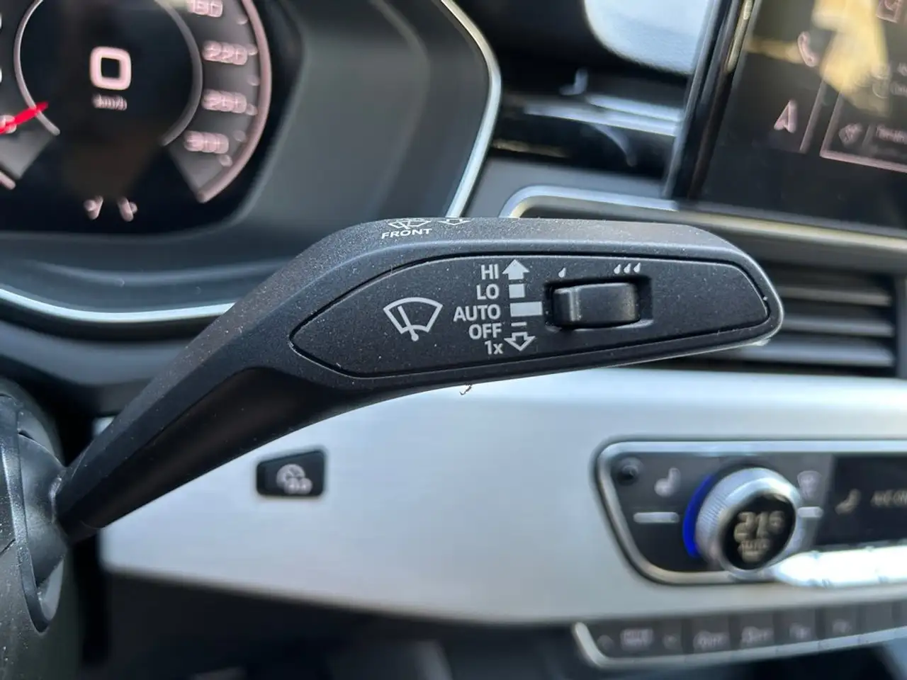 Audi A5 B.Line 35 TDI 120kW S tronic Sportback — Galería del vehículo 15