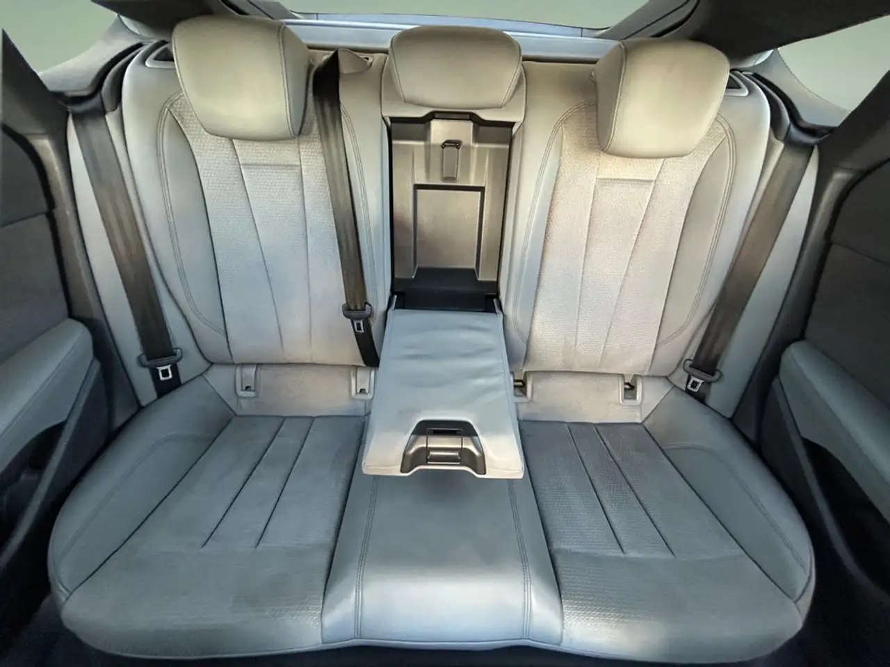 Audi A5 B.Line 35 TDI 120kW S tronic Sportback — Galería del vehículo 29