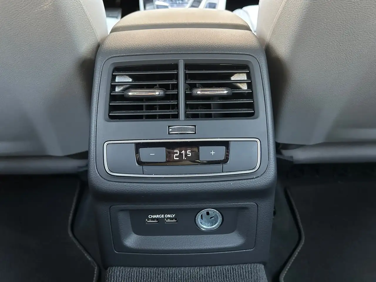 Audi A5 B.Line 35 TDI 120kW S tronic Sportback — Galería del vehículo 28