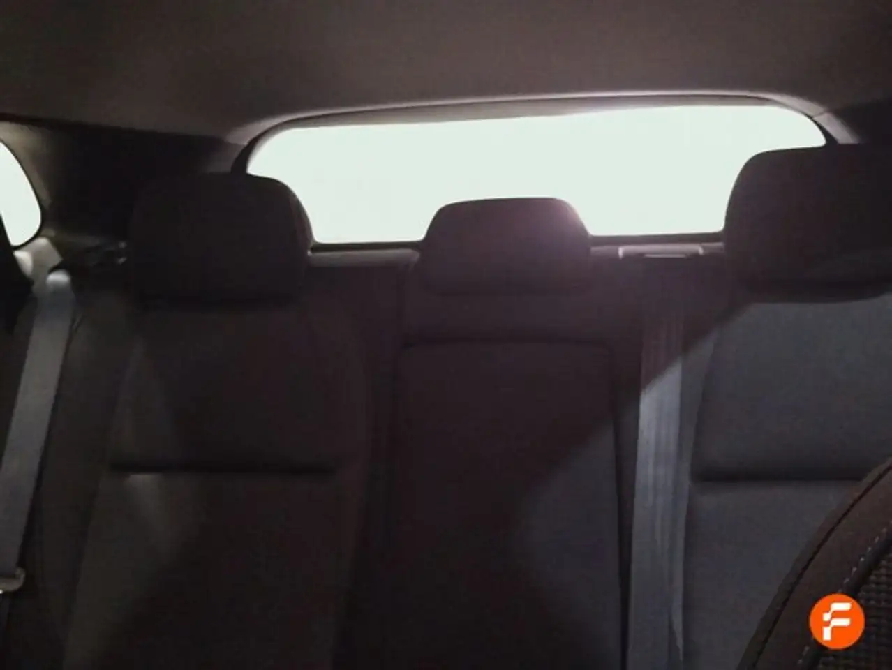 Mazda CX-30 e-SKY G MHEV 110 kW 6AT Excl-line Plus — معرض صور السيارة 19