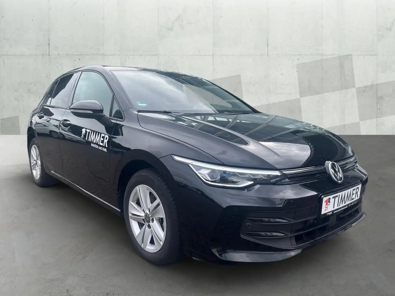 Volkswagen Golf LIFE 1.5 TSI 115PS *SHZ*CARPLAY*LED*NAV*KLIMA — Vehicle gallery 22