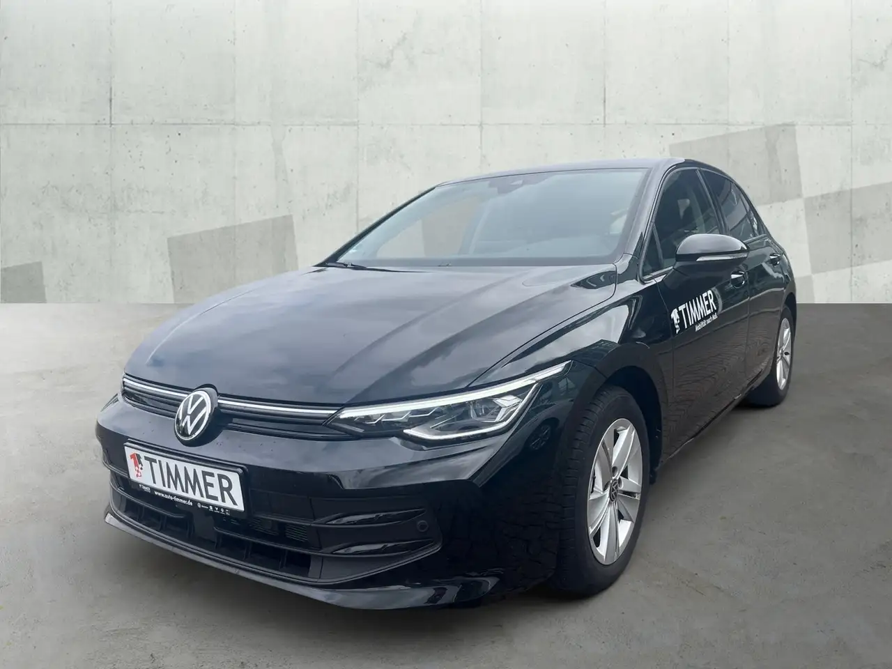 Volkswagen Golf LIFE 1.5 TSI 115PS *SHZ*CARPLAY*LED*NAV*KLIMA — Vehicle gallery 19