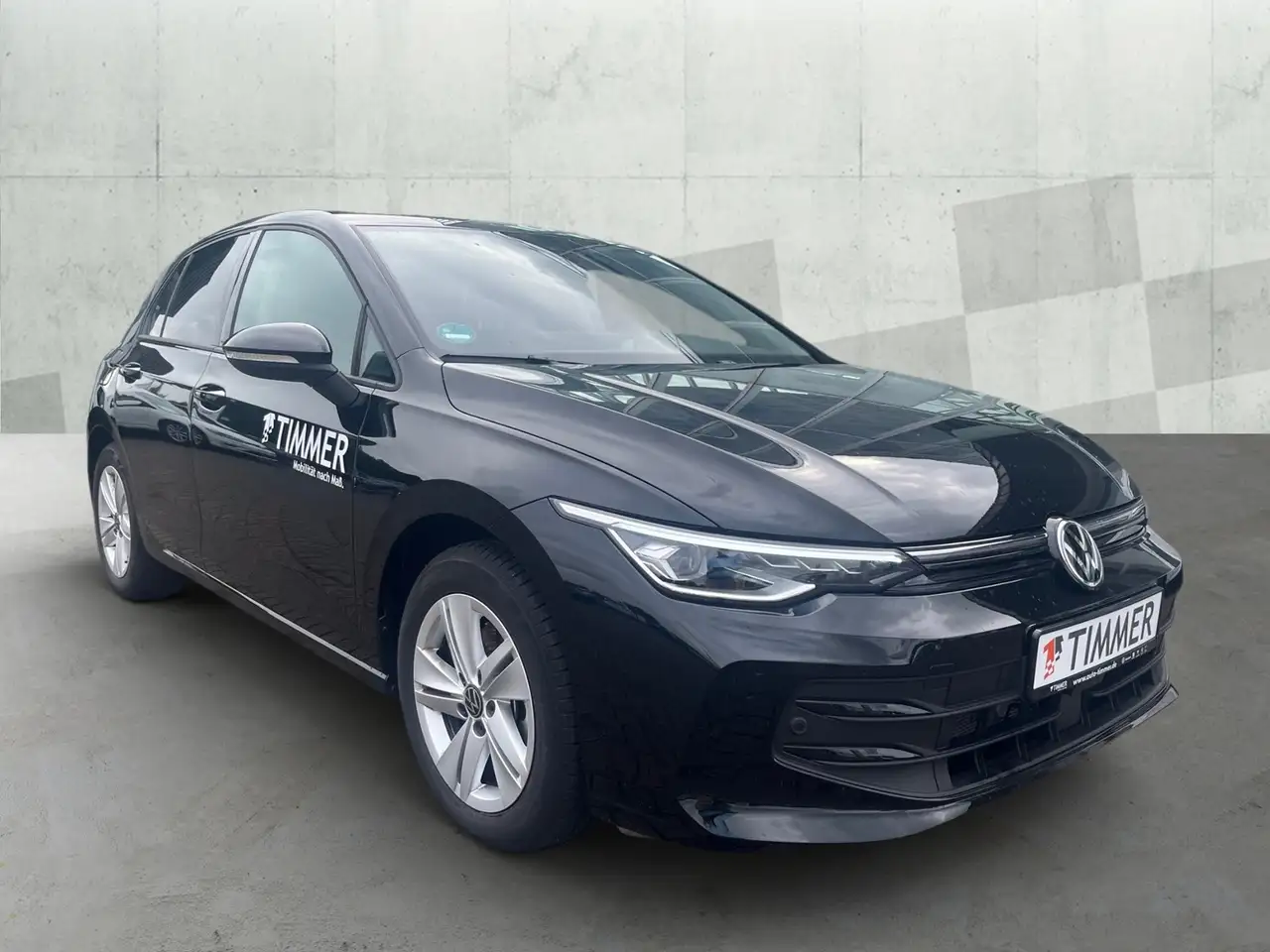 Volkswagen Golf LIFE 1.5 TSI 115PS *SHZ*CARPLAY*LED*NAV*KLIMA — Vehicle gallery 4
