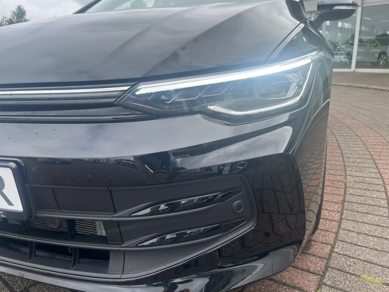 Volkswagen Golf LIFE 1.5 TSI 115PS *SHZ*CARPLAY*LED*NAV*KLIMA — Vehicle gallery 25