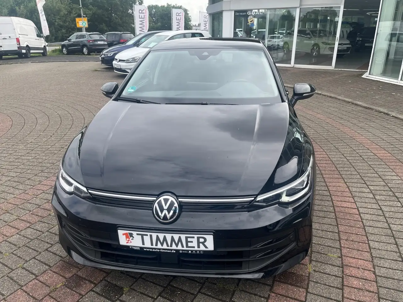 Volkswagen Golf LIFE 1.5 TSI 115PS *SHZ*CARPLAY*LED*NAV*KLIMA — Vehicle gallery 18