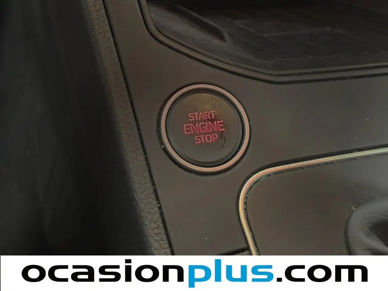 SEAT Ibiza 1.5 TSI S&S FR XS DSG7 150 — معرض صور السيارة 10