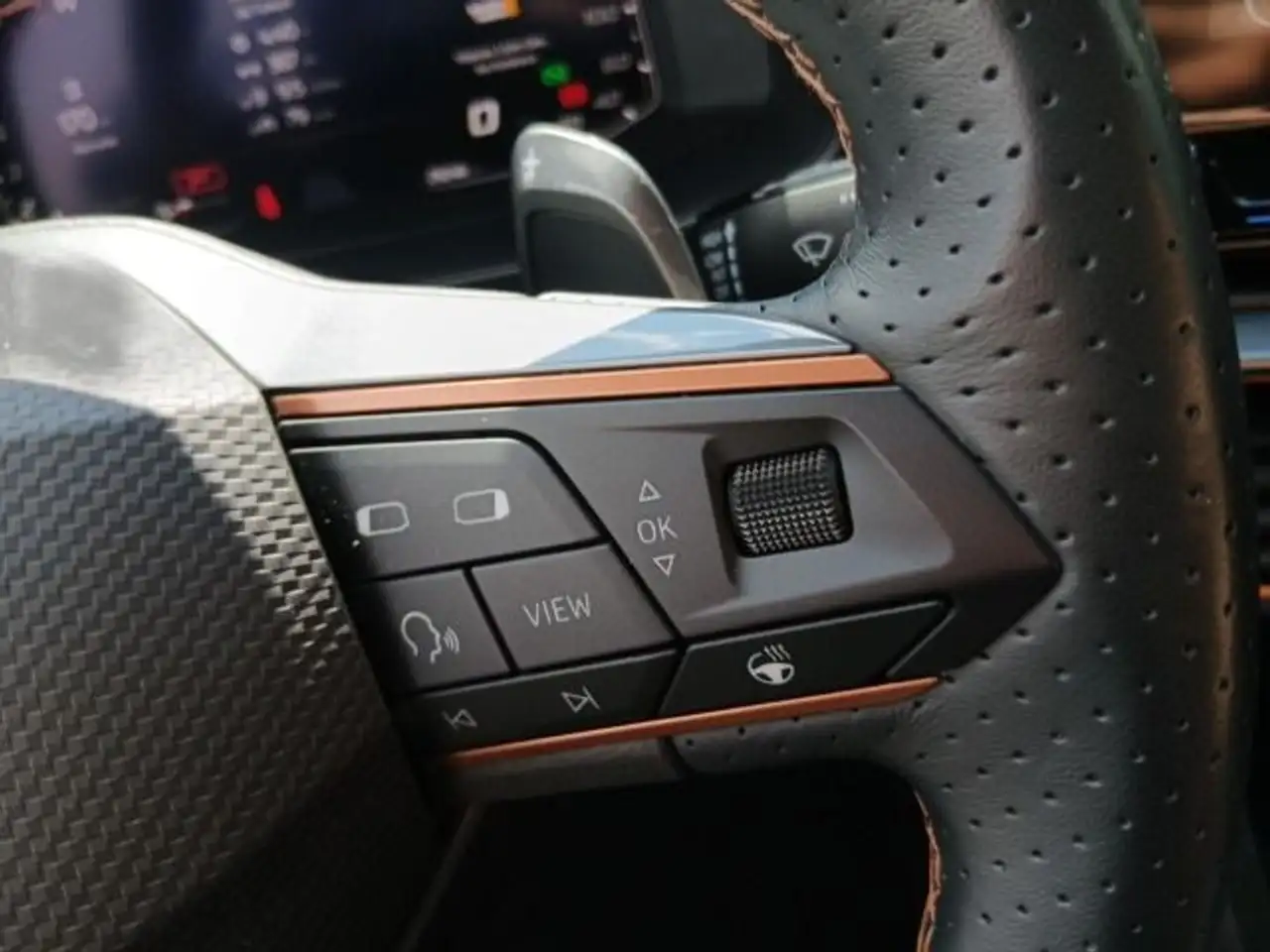 CUPRA Formentor 1.5 TSI DSG *ACC*LED*Full-Link*KLIMA* — معرض صور السيارة 16