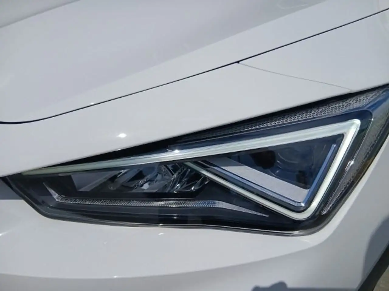 CUPRA Formentor 1.5 TSI DSG *ACC*LED*Full-Link*KLIMA* — معرض صور السيارة 10
