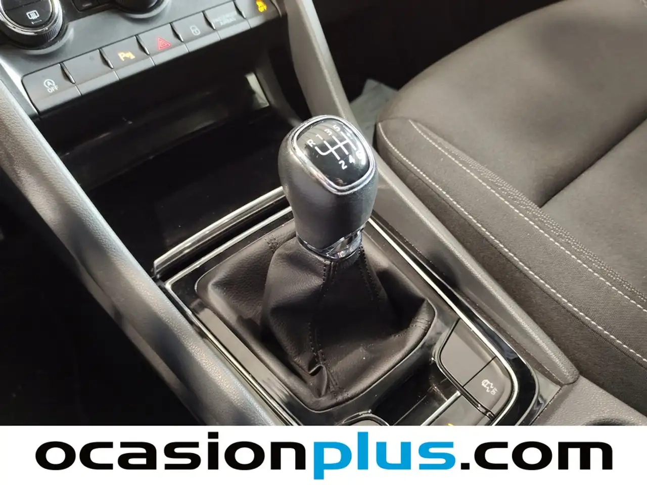 Skoda Karoq 2.0TDI Adblue Selection 85kW — Galería del vehículo 5