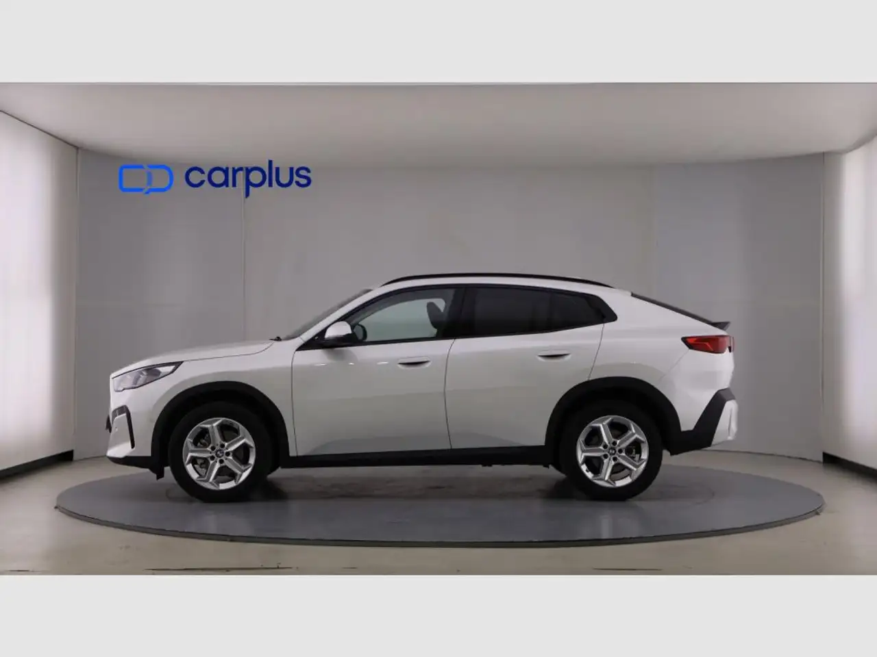 BMW X2 sDrive 20dA — Vehicle gallery 4