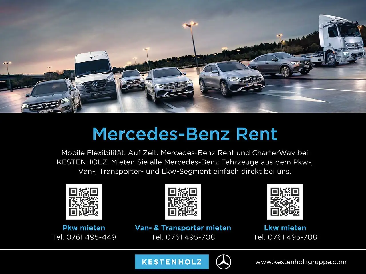 Mercedes-Benz Citan 113 Tourer lang — Galerie du véhicule 18