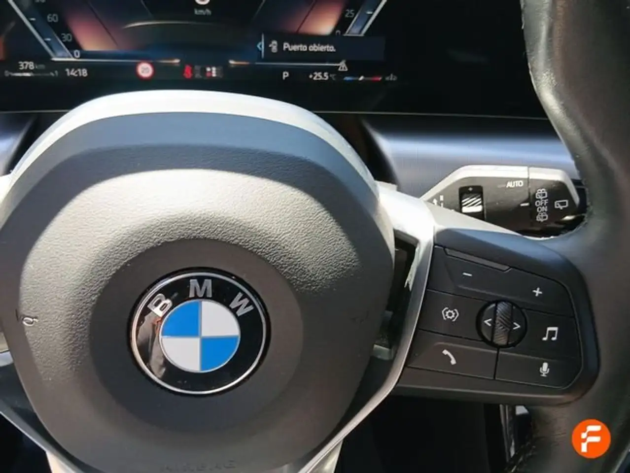 BMW 218 218i — معرض صور السيارة 16