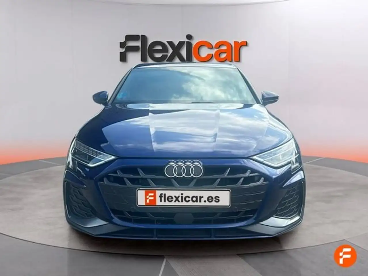 Audi A3 Sportback S line 30 TFSI 81kW S tronic — Galería del vehículo 8