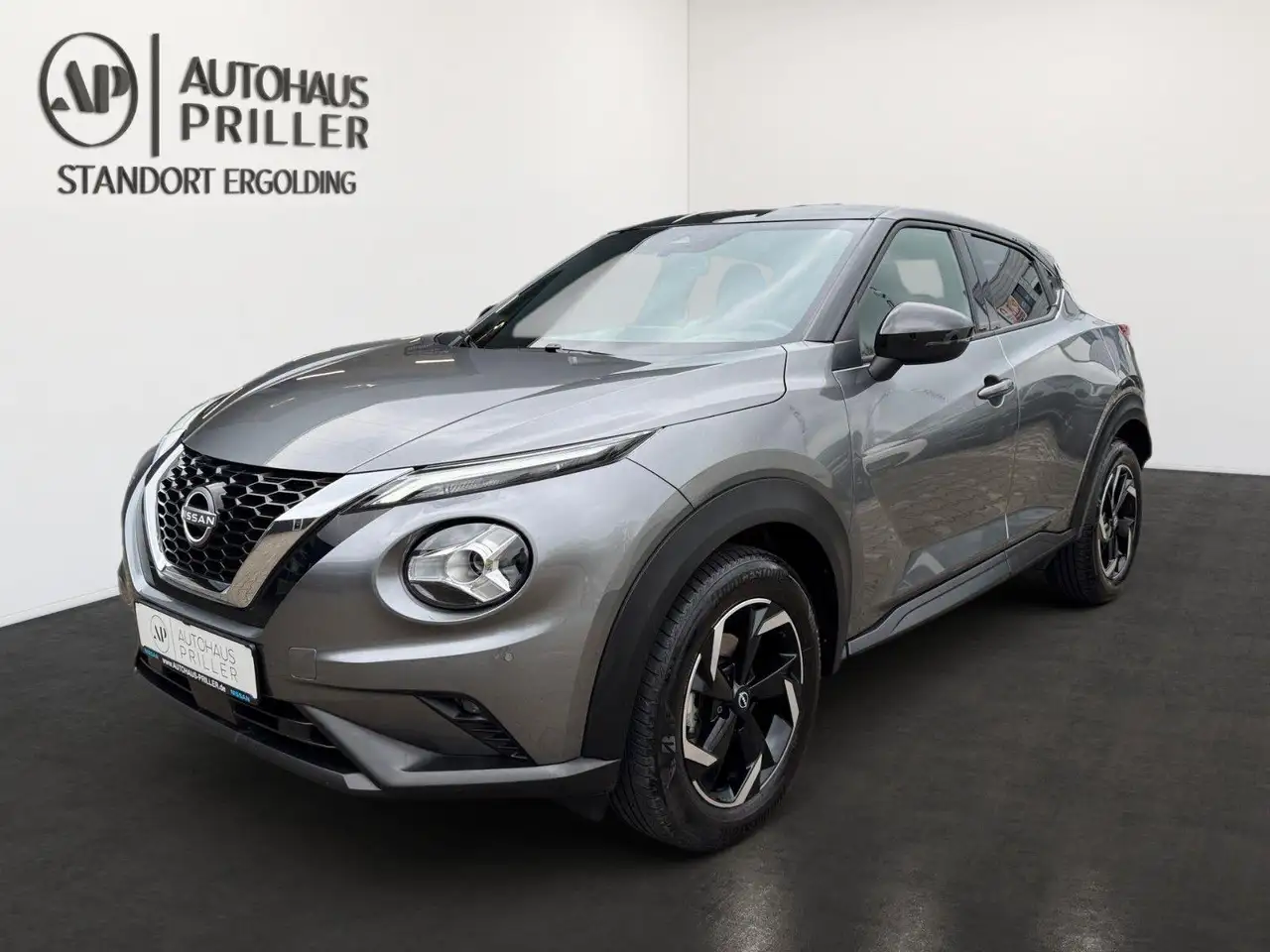 Nissan Juke N-Connecta DCT Navi/SHZ/Kamera/Keyless — Vehicle gallery 2
