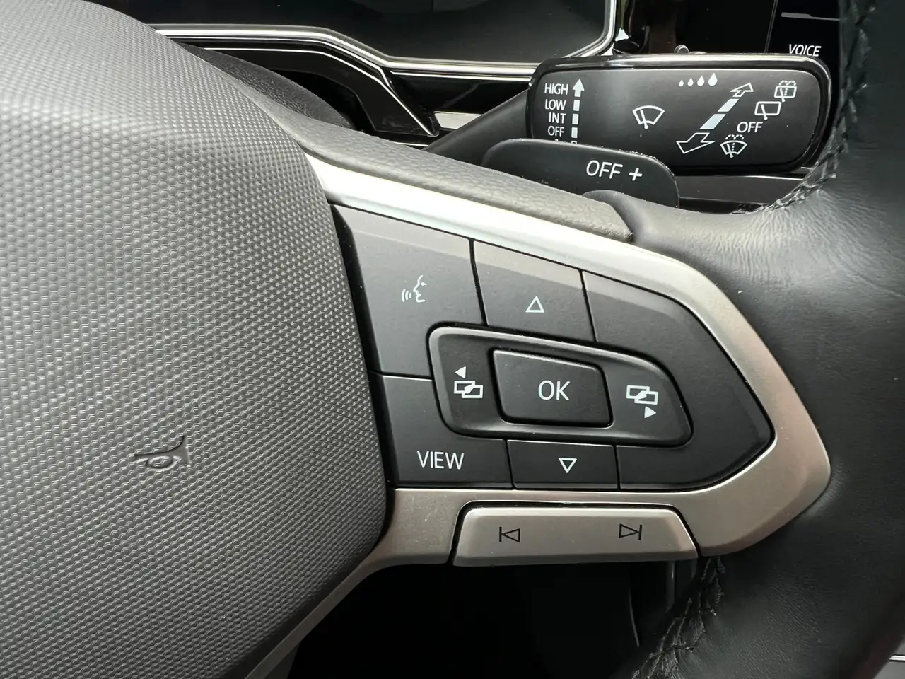 Volkswagen Taigo Style 1.0 TSI DSG *IQ.Light,ACC,Navi,PDC,17''-LM* — Vehicle gallery 23