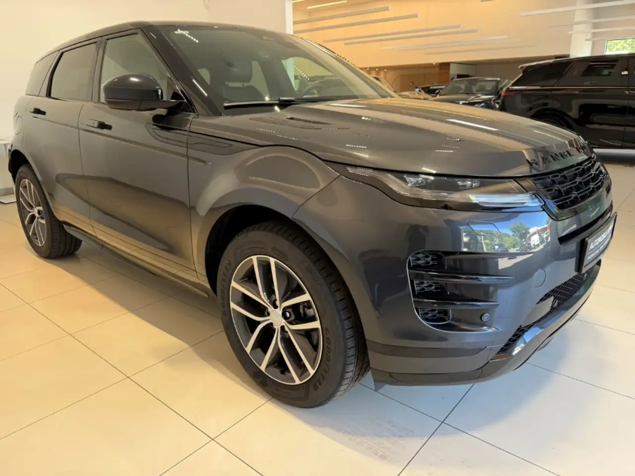 Land Rover Range Rover Evoque P270e Dynamic SE WKP PANODACH — Galerie du véhicule 2