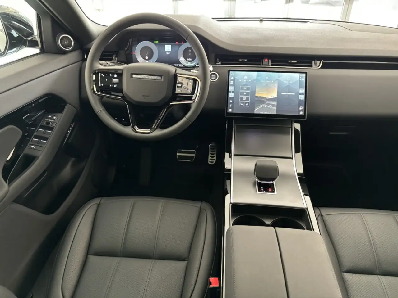 Land Rover Range Rover Evoque P270e Dynamic SE WKP PANODACH — Galerie du véhicule 14
