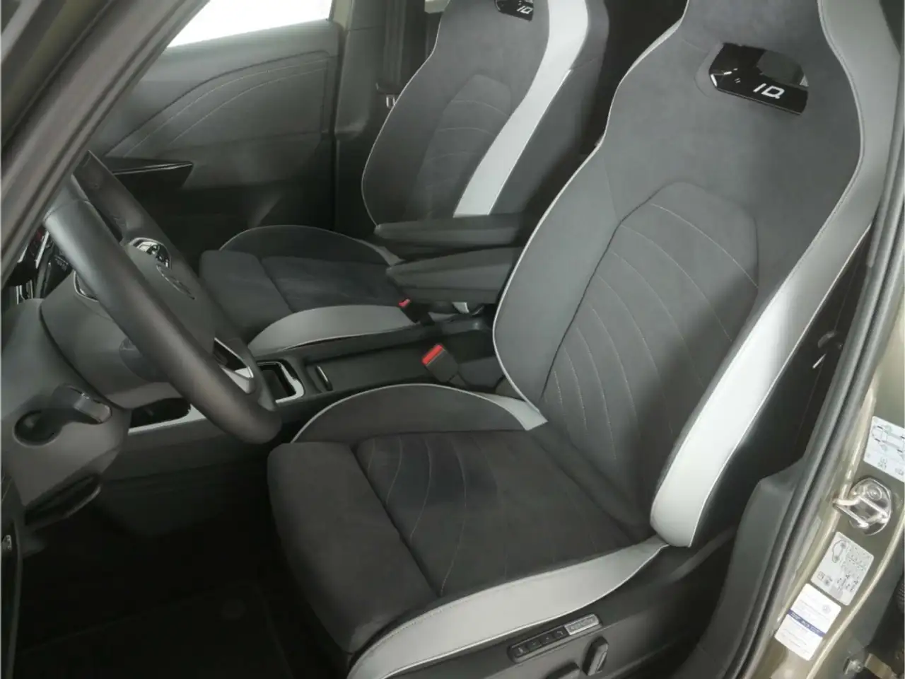Volkswagen ID.3 Pro Move 58 kWh Matrix/P-Dach/ACC/Wärmep. — Vehicle gallery 15