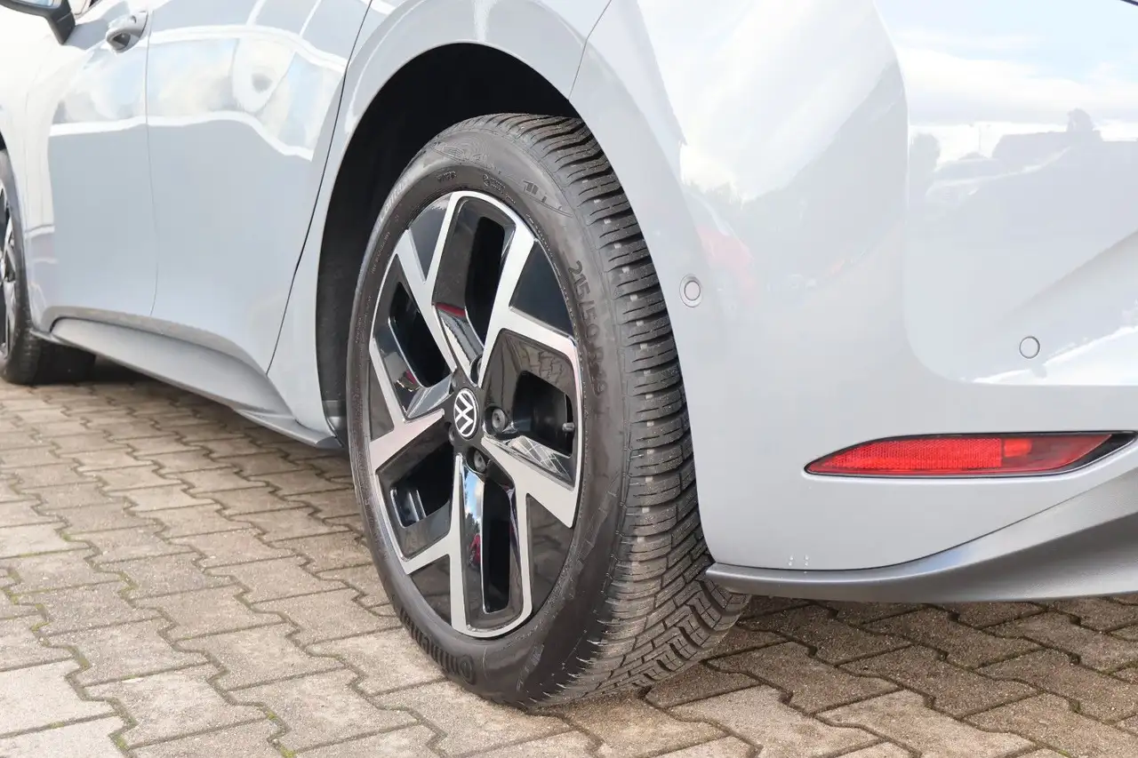 Volkswagen ID.3 Pro 150 kW Move Kamera/Allwetter/ACC — Galerie du véhicule 34