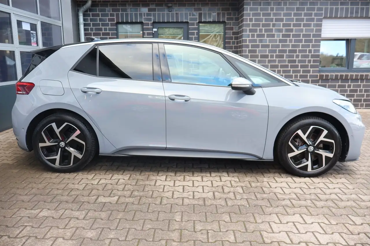 Volkswagen ID.3 Pro 150 kW Move Kamera/Allwetter/ACC — Galerie du véhicule 2