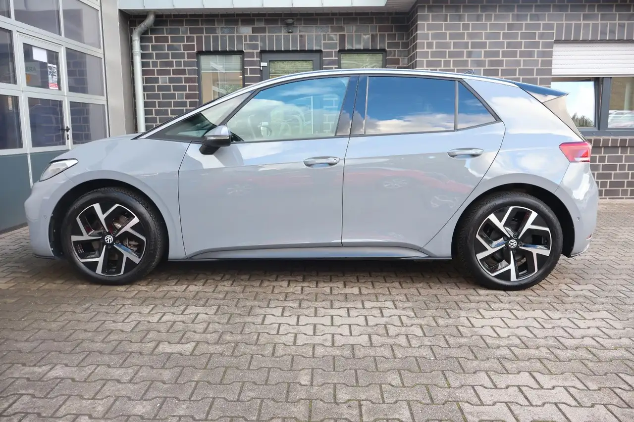 Volkswagen ID.3 Pro 150 kW Move Kamera/Allwetter/ACC — Galerie du véhicule 35