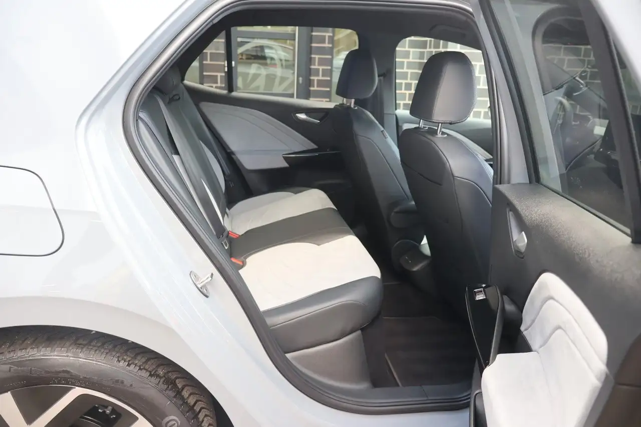 Volkswagen ID.3 Pro 150 kW Move Kamera/Allwetter/ACC — Galerie du véhicule 10