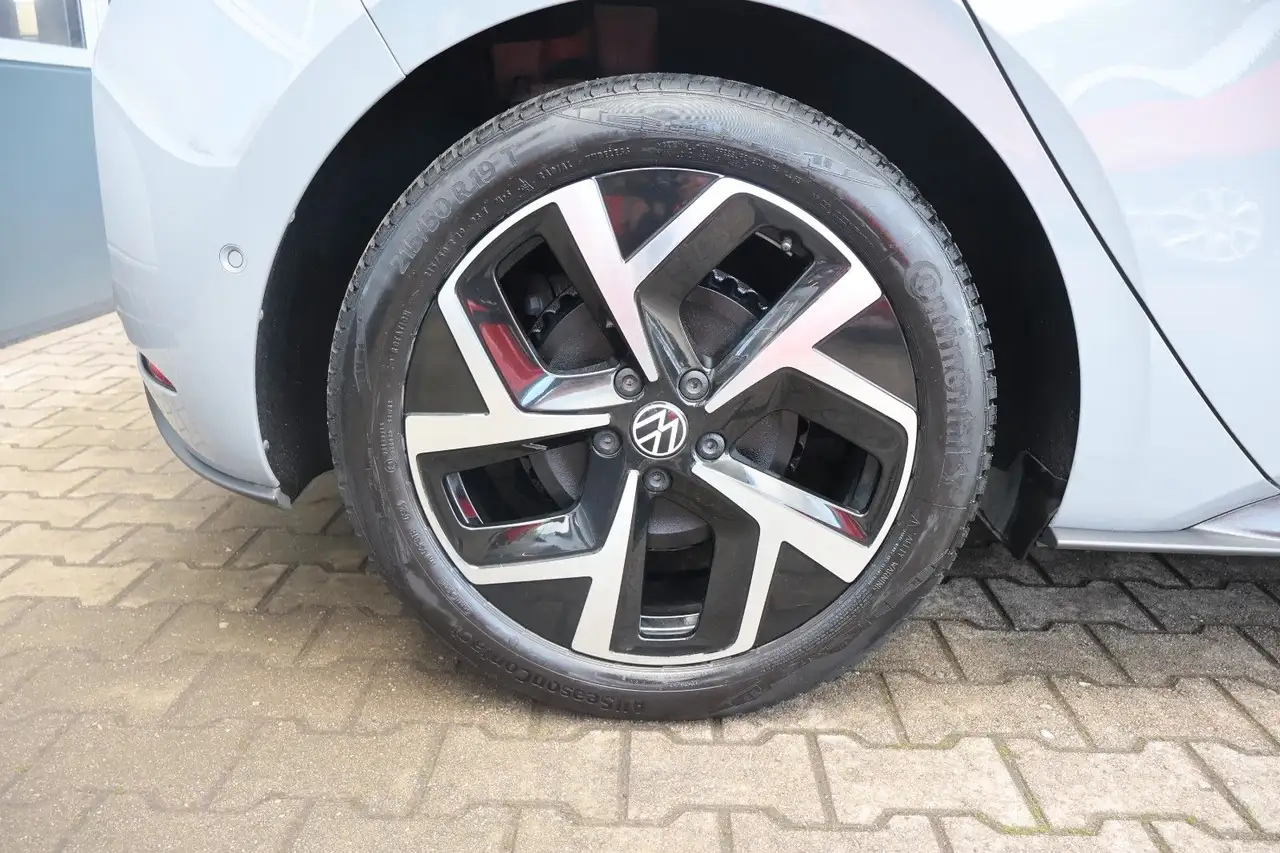 Volkswagen ID.3 Pro 150 kW Move Kamera/Allwetter/ACC — Galerie du véhicule 6